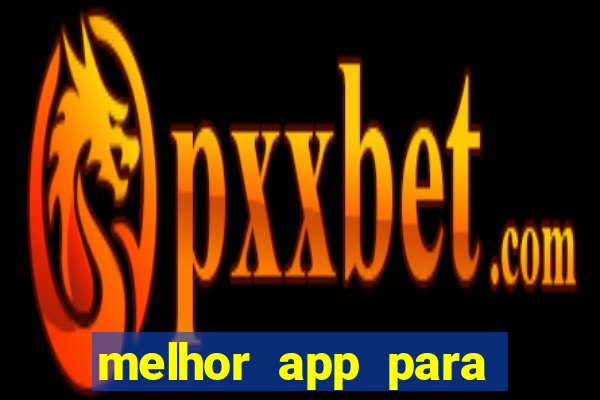 melhor app para ganhar dinheiro jogando